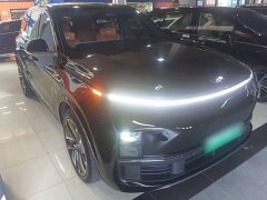 Li Auto L9 2023 Pro - ფოტო 3