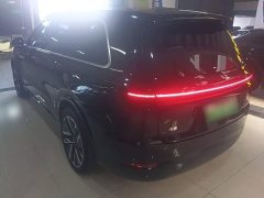 Li Auto L9 2023 Pro - ფოტო 4