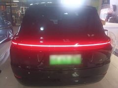 Li Auto L9 2023 Pro - ფოტო 5