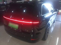 Li Auto L9 2023 Pro - ფოტო 6