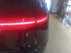 Li Auto L9 2023 Pro - ფოტო 7