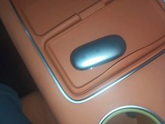Li Auto L9 2023 Pro - ფოტო 8