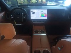 Li Auto L9 2023 Pro - ფოტო 9