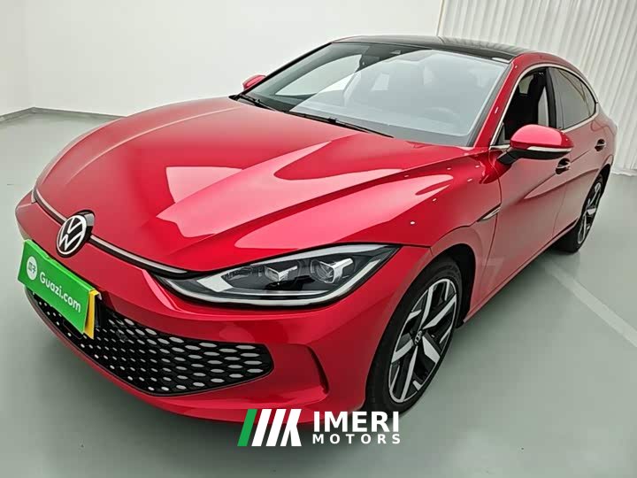 Volkswagen Lingdu L 280TSI DSG Spicy Edition - ავტომობილი ჩინეთიდან