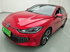 Volkswagen Lingdu L 280TSI DSG Spicy Edition - ფოტო 1
