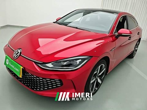 2024 Volkswagen Lingdu L 280TSI DSG Spicy Edition - ავტომობილი ჩინეთიდან