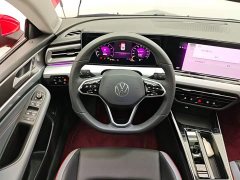 Volkswagen Lingdu L 280TSI DSG Spicy Edition - ფოტო 10