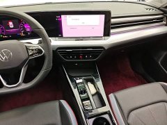 Volkswagen Lingdu L 280TSI DSG Spicy Edition - ფოტო 12