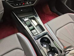 Volkswagen Lingdu L 280TSI DSG Spicy Edition - ფოტო 13