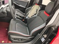 Volkswagen Lingdu L 280TSI DSG Spicy Edition - ფოტო 14