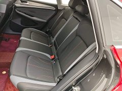 Volkswagen Lingdu L 280TSI DSG Spicy Edition - ფოტო 16