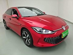 Volkswagen Lingdu L 280TSI DSG Spicy Edition - ფოტო 3