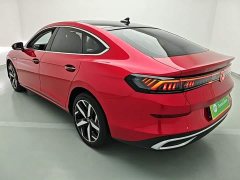 Volkswagen Lingdu L 280TSI DSG Spicy Edition - ფოტო 4