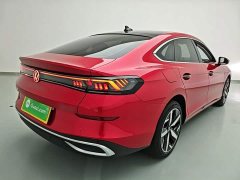 Volkswagen Lingdu L 280TSI DSG Spicy Edition - ფოტო 6