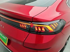 Volkswagen Lingdu L 280TSI DSG Spicy Edition - ფოტო 7