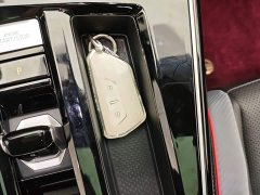 Volkswagen Lingdu L 280TSI DSG Spicy Edition - ფოტო 8
