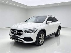 Mercedes-Benz GLA 2022 Facelift GLA 200 - ფოტო 1