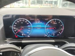 Mercedes-Benz GLA 2022 Facelift GLA 200 - ფოტო 11