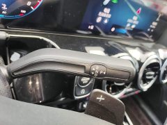 Mercedes-Benz GLA 2022 Facelift GLA 200 - ფოტო 13