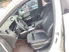 Mercedes-Benz GLA 2022 Facelift GLA 200 - ფოტო 14