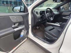 Mercedes-Benz GLA 2022 Facelift GLA 200 - ფოტო 15