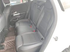 Mercedes-Benz GLA 2022 Facelift GLA 200 - ფოტო 16