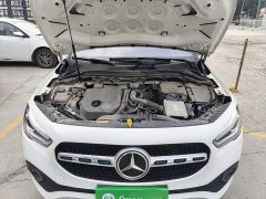 Mercedes-Benz GLA 2022 Facelift GLA 200 - ფოტო 19