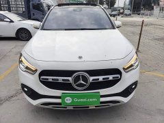 Mercedes-Benz GLA 2022 Facelift GLA 200 - ფოტო 2