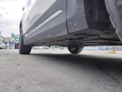Mercedes-Benz GLA 2022 Facelift GLA 200 - ფოტო 20
