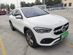 Mercedes-Benz GLA 2022 Facelift GLA 200 - ფოტო 3