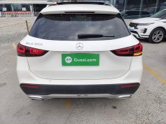 Mercedes-Benz GLA 2022 Facelift GLA 200 - ფოტო 5