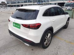 Mercedes-Benz GLA 2022 Facelift GLA 200 - ფოტო 6