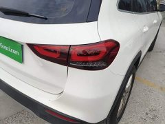 Mercedes-Benz GLA 2022 Facelift GLA 200 - ფოტო 7