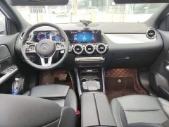 Mercedes-Benz GLA 2022 Facelift GLA 200 - ფოტო 9