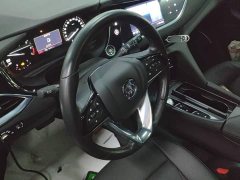 Buick Enclave 2022 652T FWD Premium 7-Seater - ფოტო 10