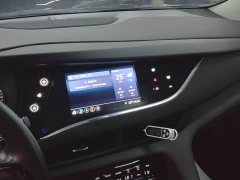 Buick Enclave 2022 652T FWD Premium 7-Seater - ფოტო 12