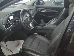 Buick Enclave 2022 652T FWD Premium 7-Seater - ფოტო 14