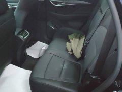 Buick Enclave 2022 652T FWD Premium 7-Seater - ფოტო 16