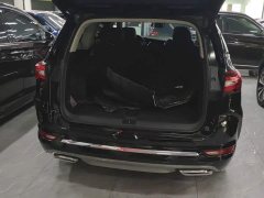 Buick Enclave 2022 652T FWD Premium 7-Seater - ფოტო 18