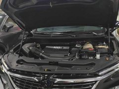 Buick Enclave 2022 652T FWD Premium 7-Seater - ფოტო 19