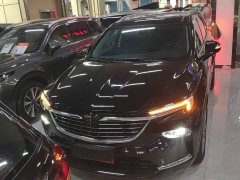 Buick Enclave 2022 652T FWD Premium 7-Seater - ფოტო 2