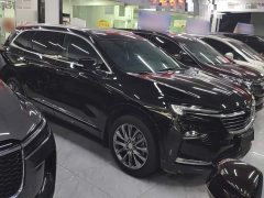 Buick Enclave 2022 652T FWD Premium 7-Seater - ფოტო 3