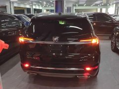 Buick Enclave 2022 652T FWD Premium 7-Seater - ფოტო 5