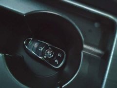 Buick Enclave 2022 652T FWD Premium 7-Seater - ფოტო 8