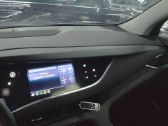Buick Enclave 2022 652T FWD Premium 7-Seater - ფოტო 9