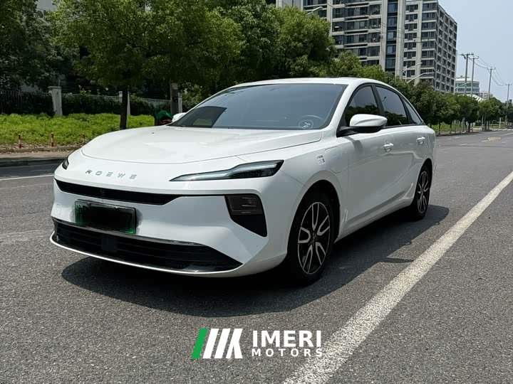 Lynk & Co Roewe D6 450km Premium Edition