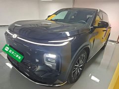 Changan Qiyuan Q07 215 Prestige Edition - ფოტო 1