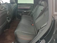 Changan Qiyuan Q07 215 Prestige Edition - ფოტო 16