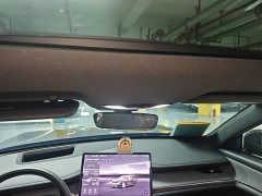 Changan Qiyuan Q07 215 Prestige Edition - ფოტო 17