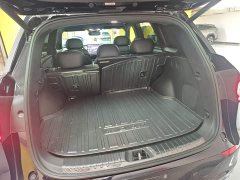 Changan Qiyuan Q07 215 Prestige Edition - ფოტო 18